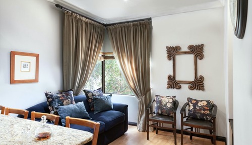 Luxury Apartment