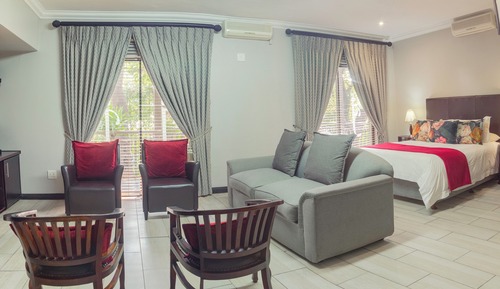 Luxury Apartment