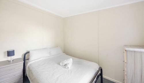 Standard Cabin - Sleeps 12