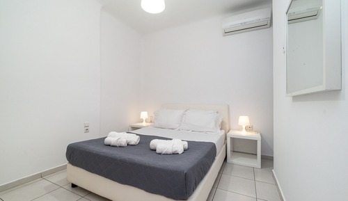 Family Apartment, 2 Bedrooms