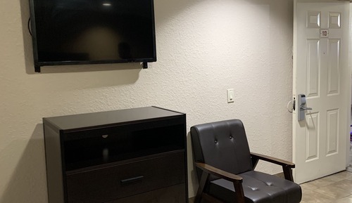 Comfort Single Room