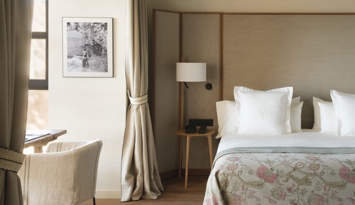 Can Ferrereta Suite