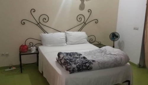 Deluxe Double Room, Sea View