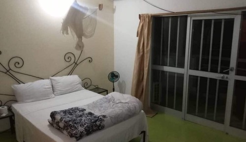 Deluxe Double Room, Partial Sea View