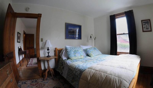 Room, 1 Queen Bed