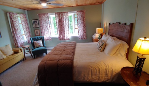 Beede Suite