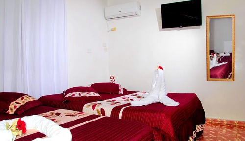 Family Apartment, 2 Bedrooms