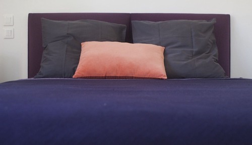 Comfort Double Room (Calypso)