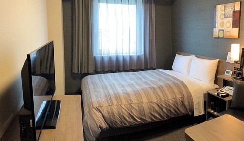 Comfort Semi-Double Room, Non Smoking
