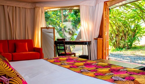 Superior Double Room (Double)