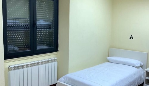 Basic Single Room