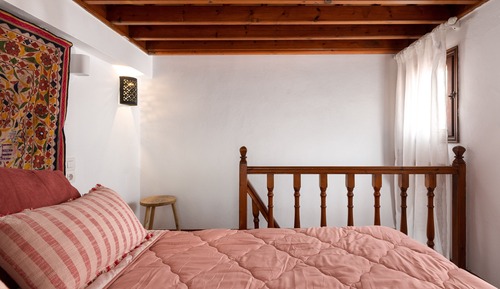 Traditional Villa, 3 Bedrooms