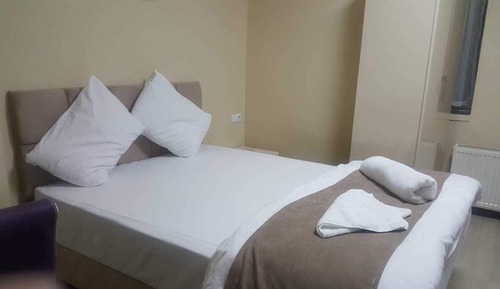 Comfort Room