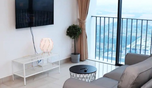 Comfort Studio Apartment