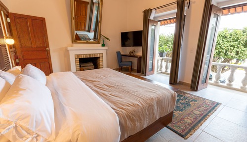 Junior Suite 1