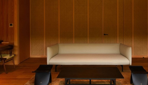 Mononobe Suite Villa