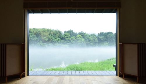 TosaWashi Room
