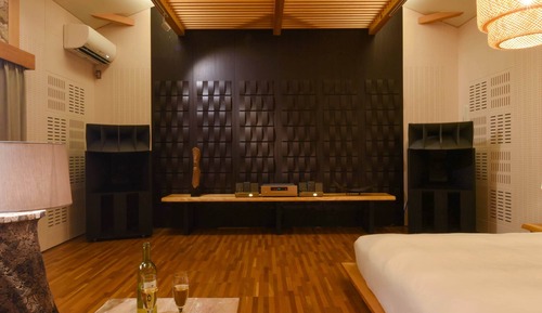 Music Room