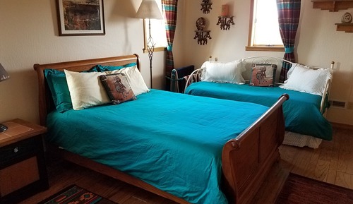 Mesa Verde Room