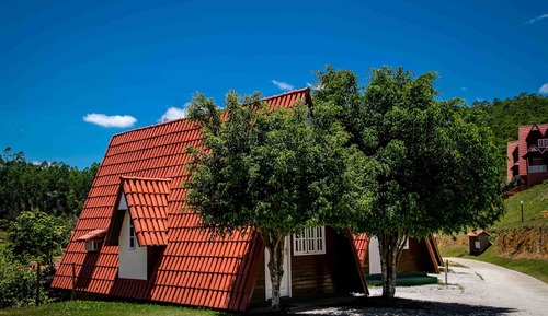 Superior Chalet