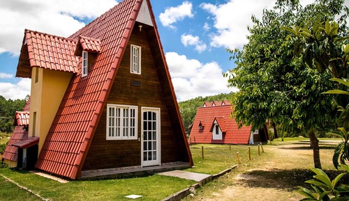 Family Chalet