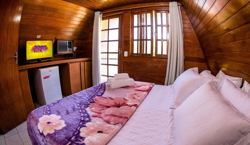 Standard Chalet
