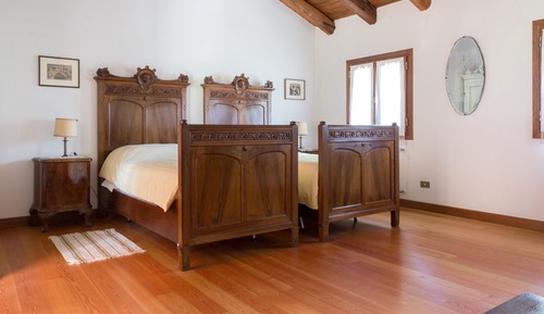 Quadruple Room, Private Bathroom (external Camera 6)
