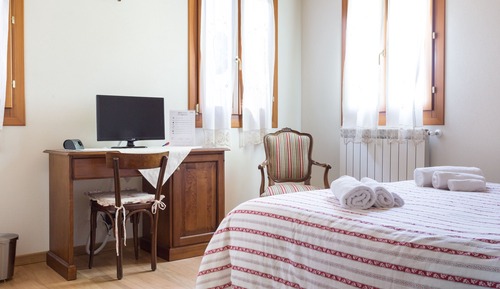 Comfort Double Room, Private Pool (external Camera 2)