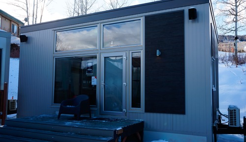 5 Steelhaus