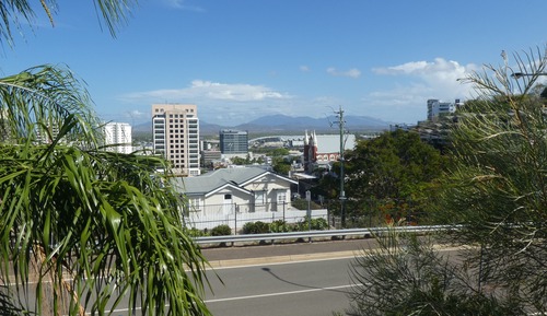 Panoramic Townhome, 2 Bedrooms