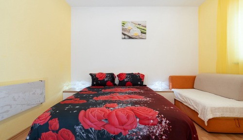 Apartment (Apartments Milic - One Bedroom Apartm)