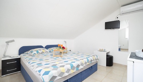 Twin Room (Apartments Milic - Twin Room 1)