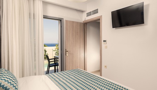 Grand Apartment