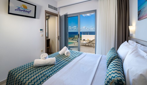 Exclusive Apartment, Private Pool