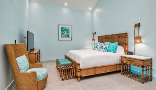 Suite, 1 Bedroom, Ocean View (Cool Water 2)