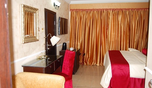 Classic Room