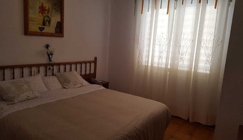 Double Room, 1 Queen Bed