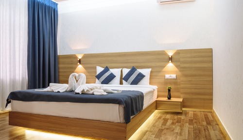 Luxury Room