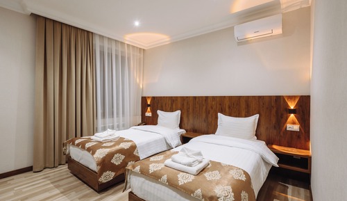 Premium Twin Room