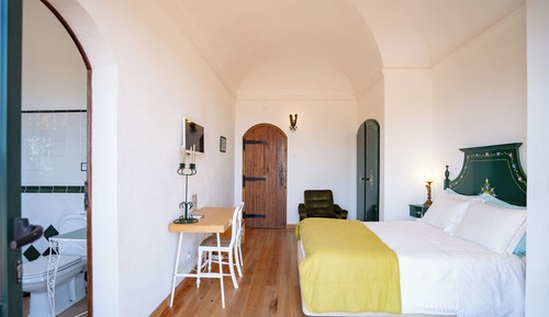 Signature Room