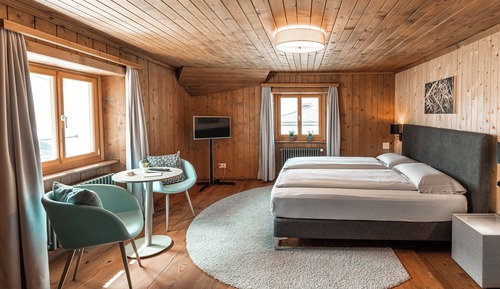 Suite, 1 Bedroom