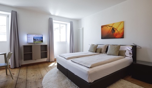 Junior Suite, 1 Bedroom