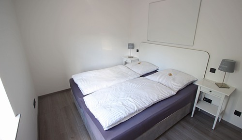 Business Apartment