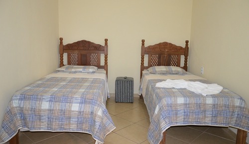Superior Twin Room, 2 Twin Beds