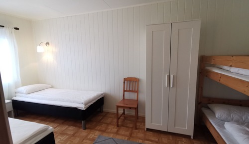 Standard Apartment