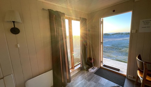 Basic Cabin