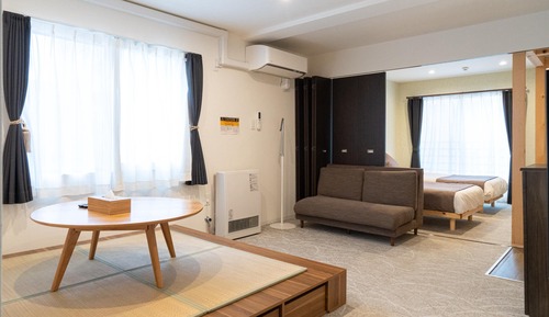 Comfort Room (5)