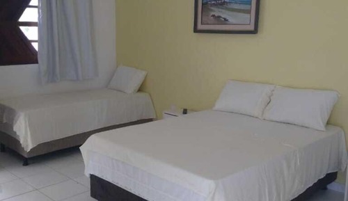 Panoramic Quadruple Room