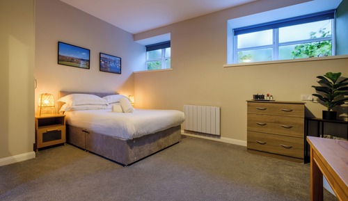 Family Quadruple Room