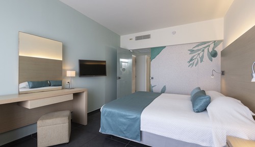 Family Suite Inland View